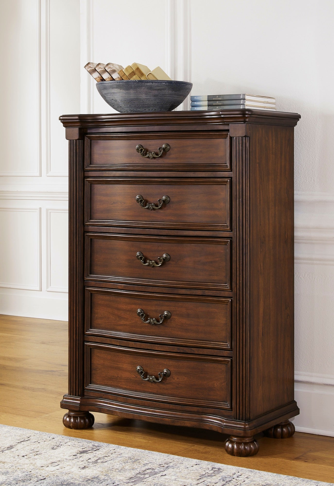 Lavinton Drawer Chest