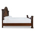 Lavinton King Poster Bed