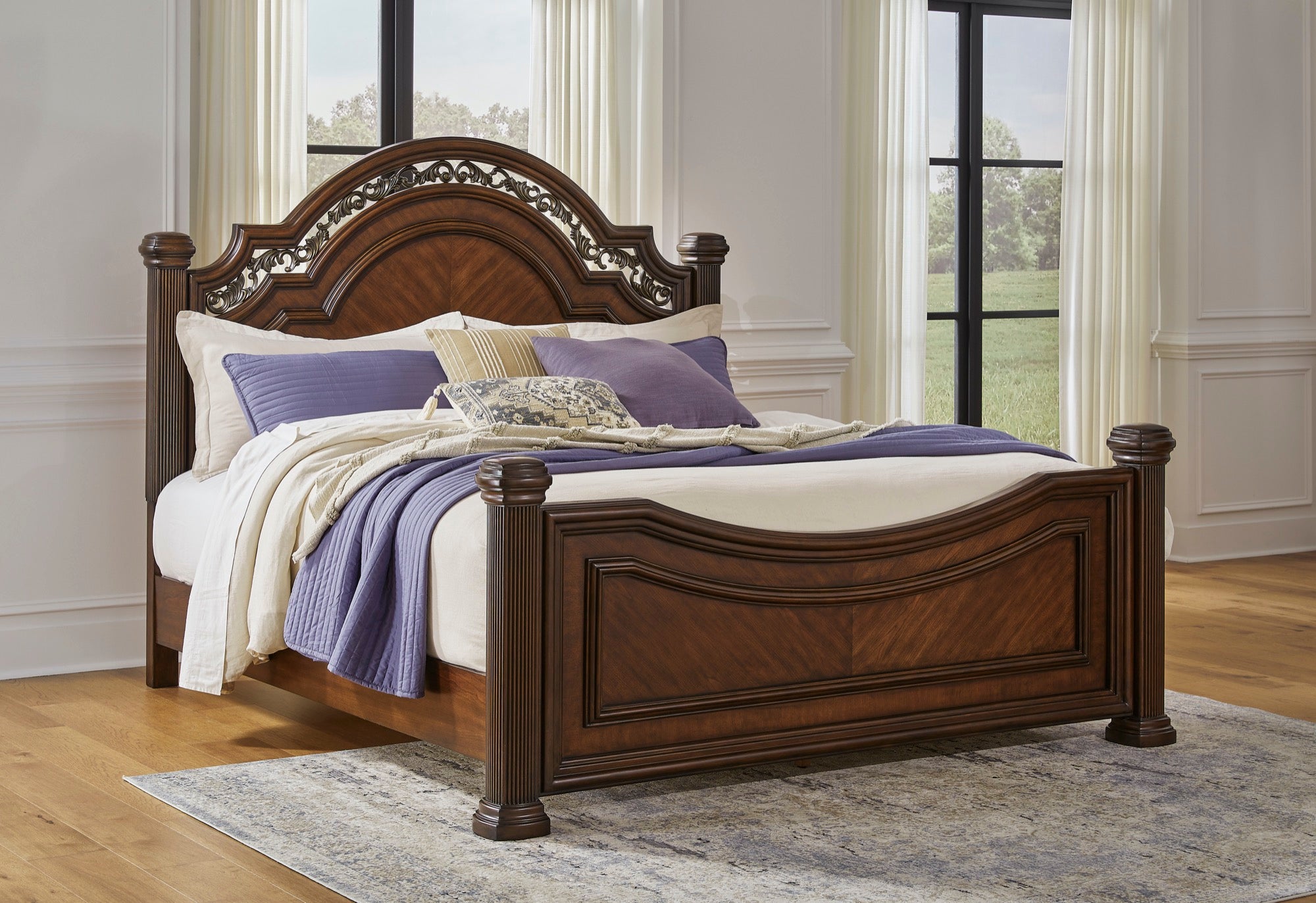 Lavinton King 3 Piece Bedroom Set