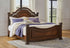 Lavinton King Poster Bed