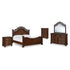 Lavinton King 5 Piece Bedroom Set