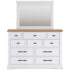 Asher King 3 Piece Bedroom Set