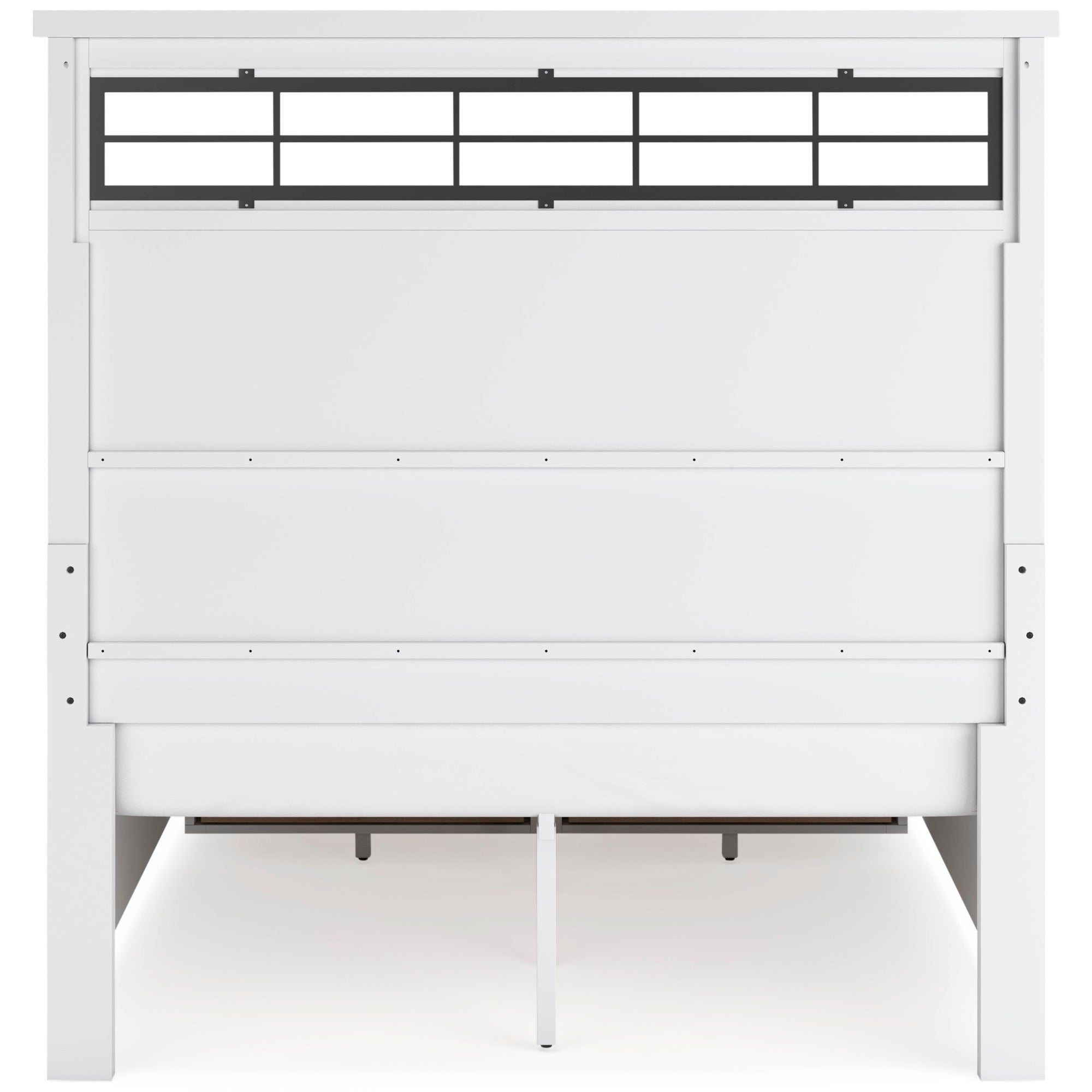 Asher Queen Storage Bed