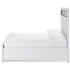 Asher King Storage Bed