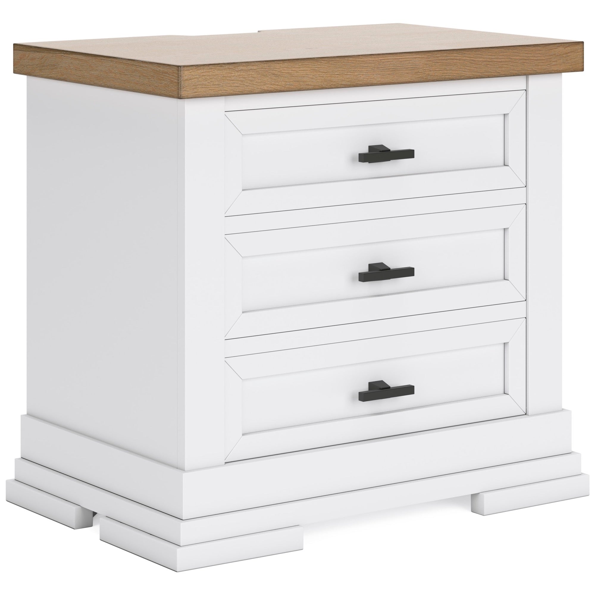 Asher Nightstand