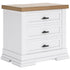 Asher King 5 Piece Bedroom Set