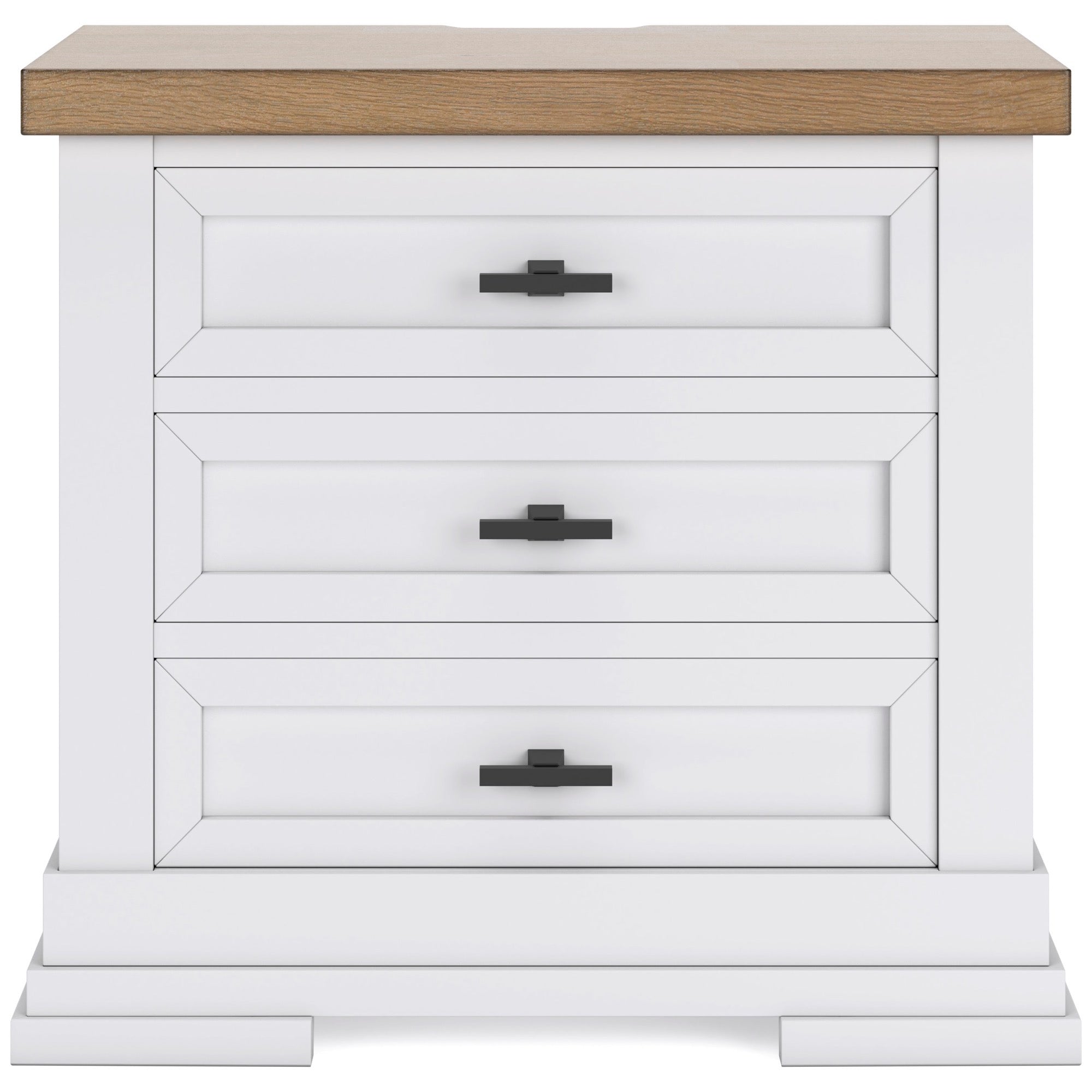 Asher Nightstand