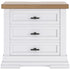 Asher King 5 Piece Bedroom Set