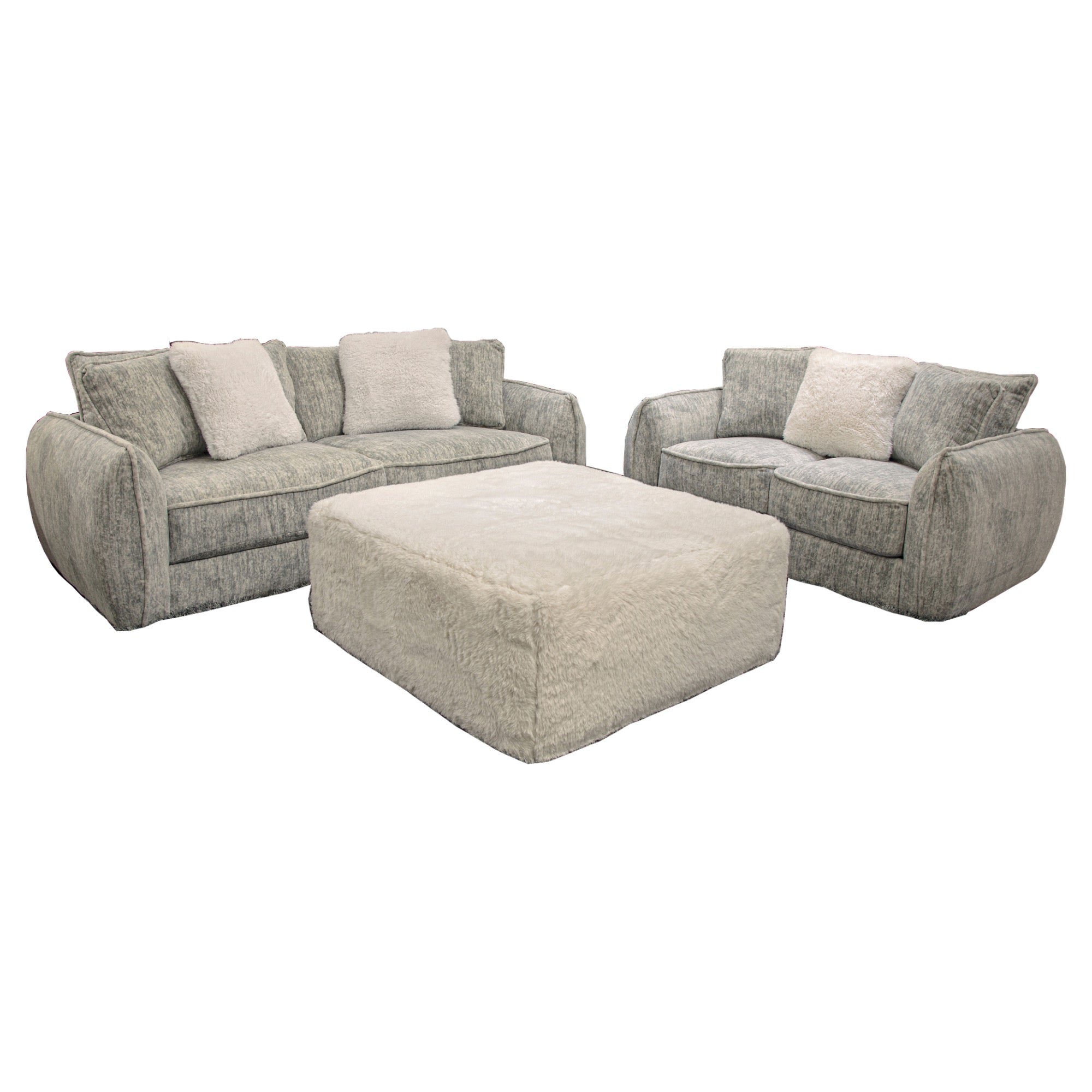 Bankside Living Room Set