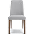 Lyncott Dining Chair (Set of 2)