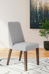 Lyncott Dining Chair (Set of 2)