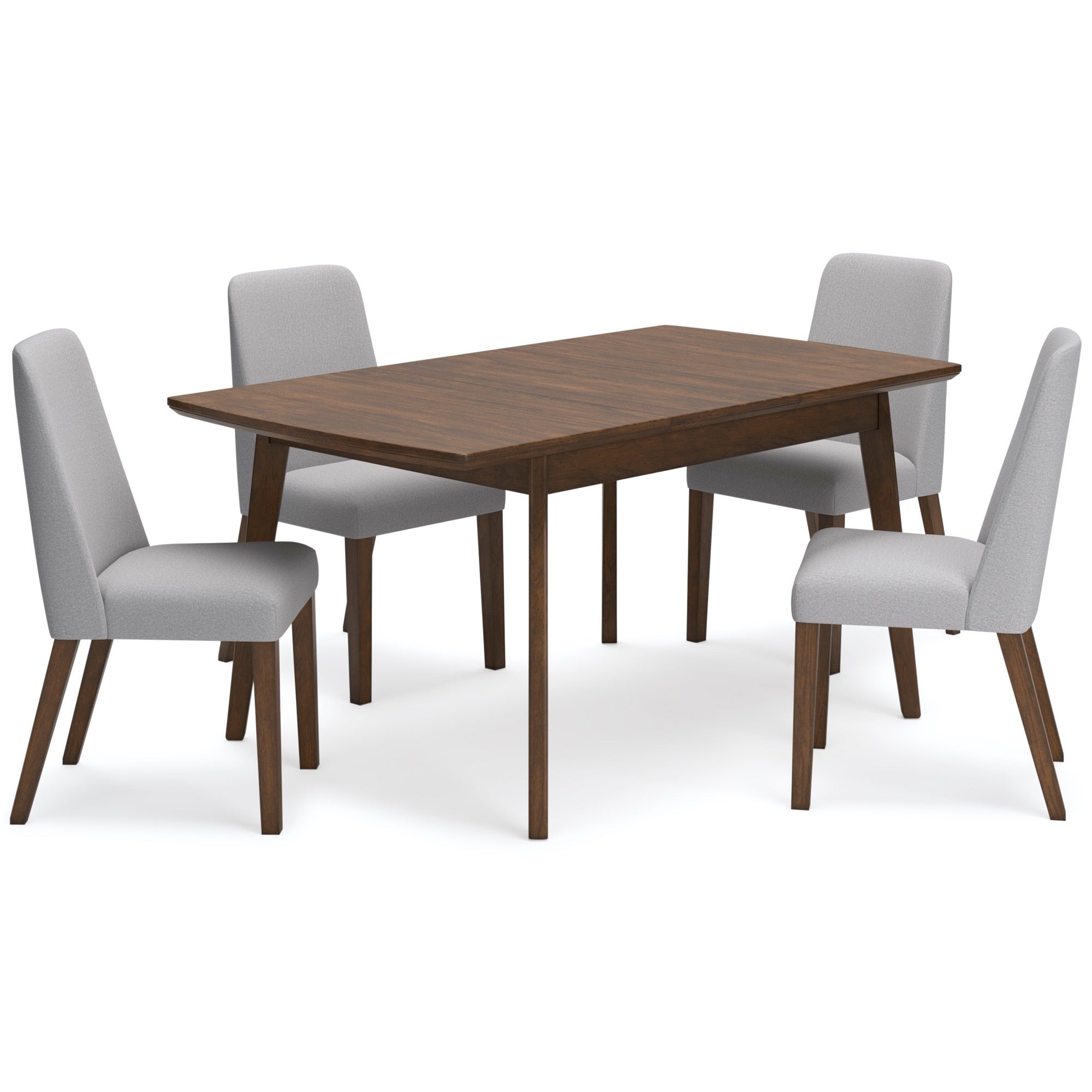 Lyncott 5 Piece Dining Set