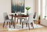 Lyncott 5 Piece Dining Set