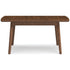 Lyncott Dining Extension Table