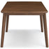 Lyncott Dining Extension Table