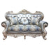 Ariel Traditional Loveseat