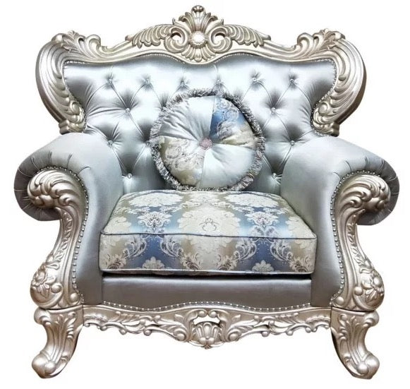 Ariel Traditional Chair