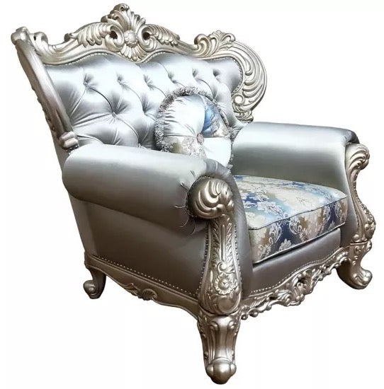 Ariel Traditional Chair