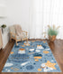 Kids 5x7 Area Rug