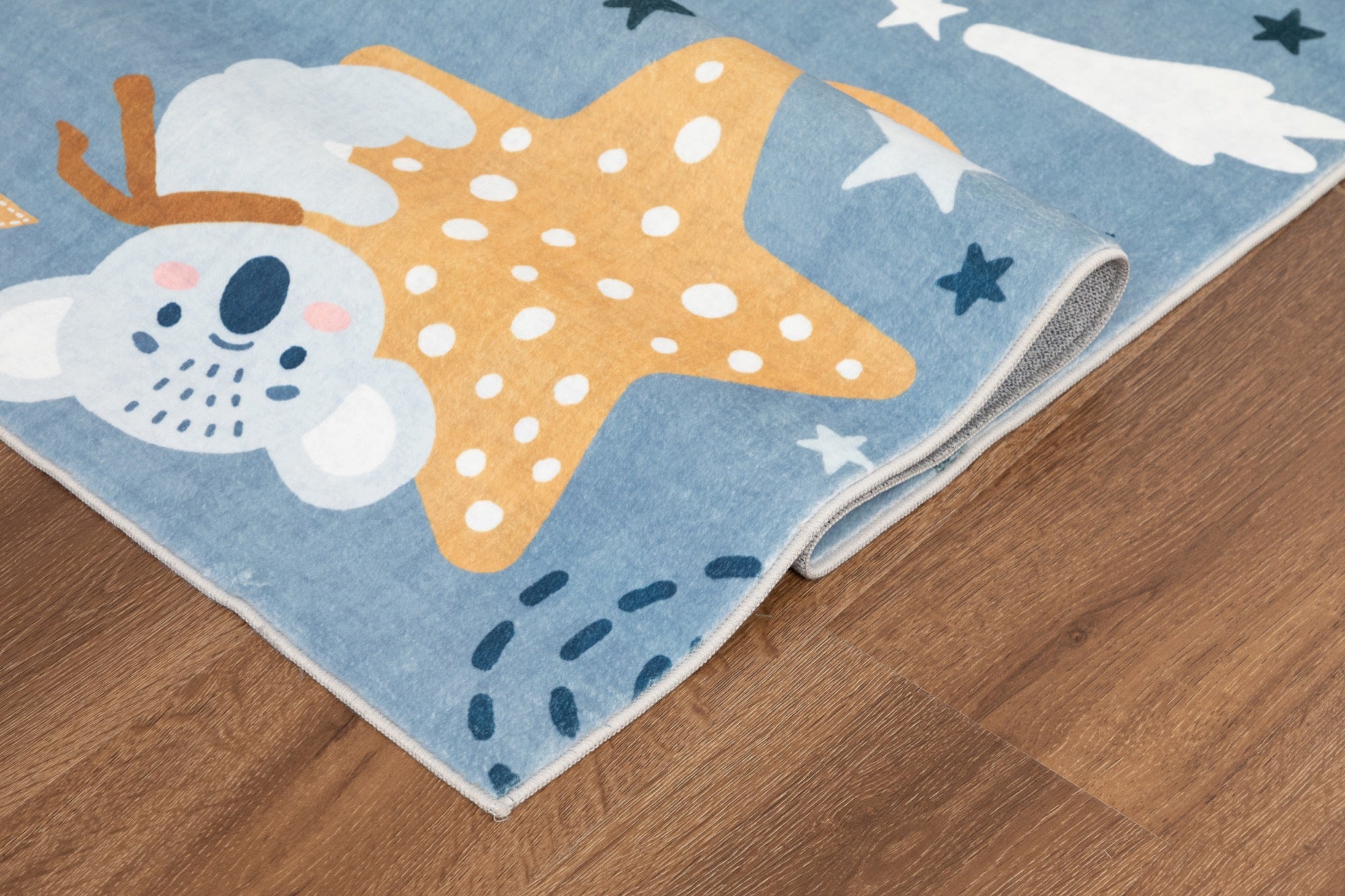 Kids 5x7 Area Rug