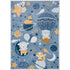 Kids 5x7 Area Rug