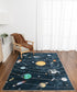 Kids Space 5x7 Area Rug