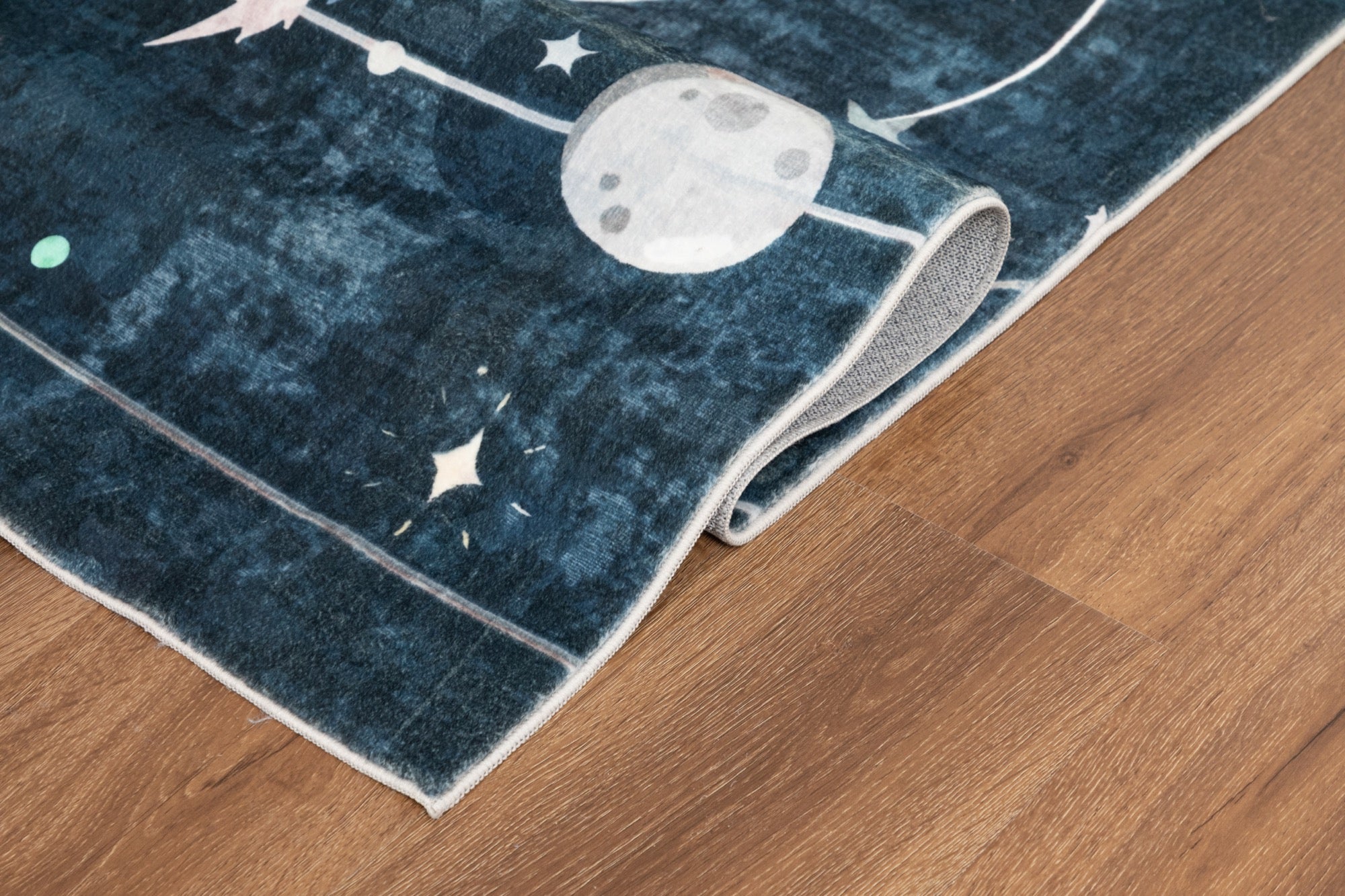 Kids Space 5x7 Area Rug