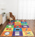 Kids 5x7 Area Rug