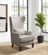 Kori Accent Chair