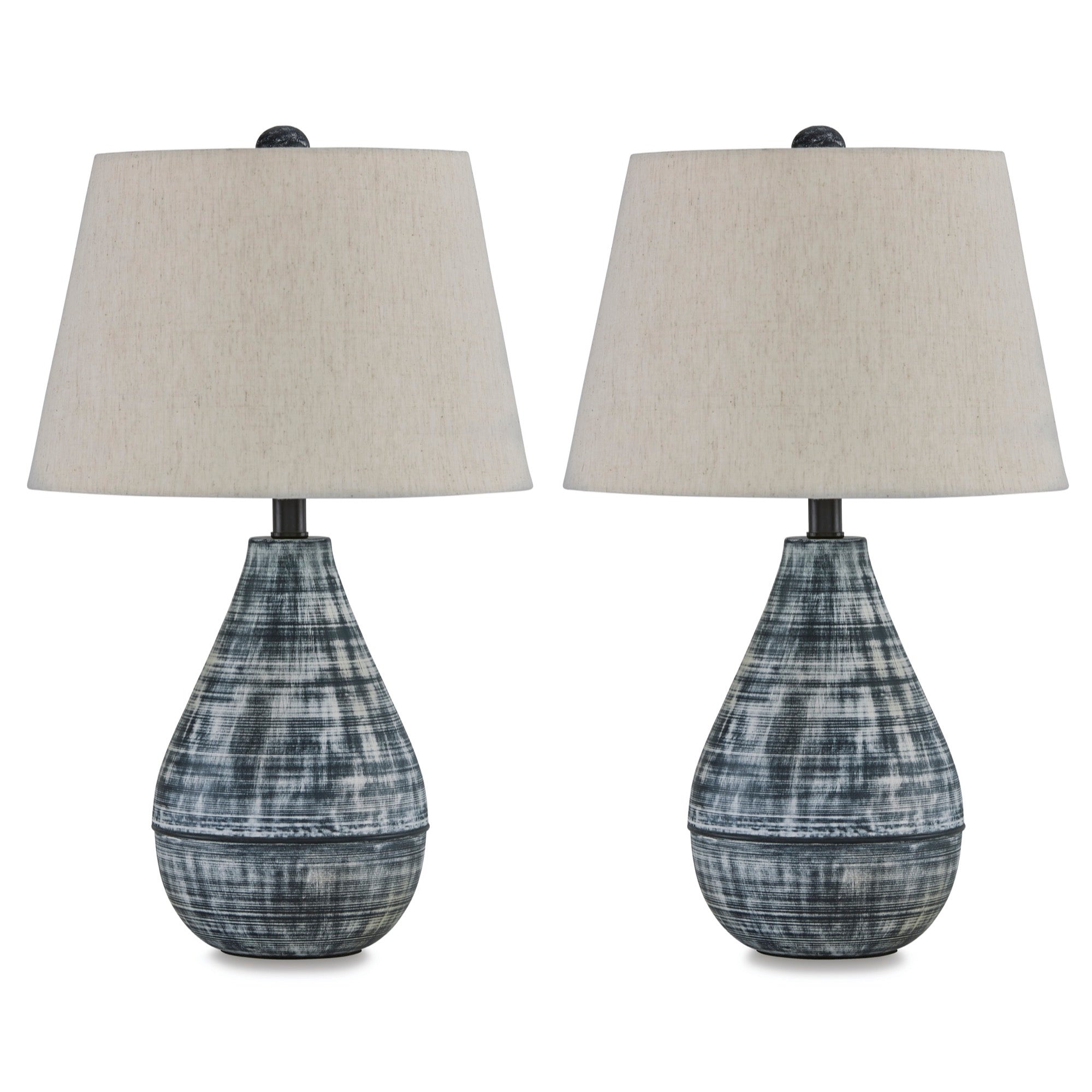 Erivell Table Lamp (Set of 2)