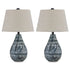 Erivell Table Lamp (Set of 2)