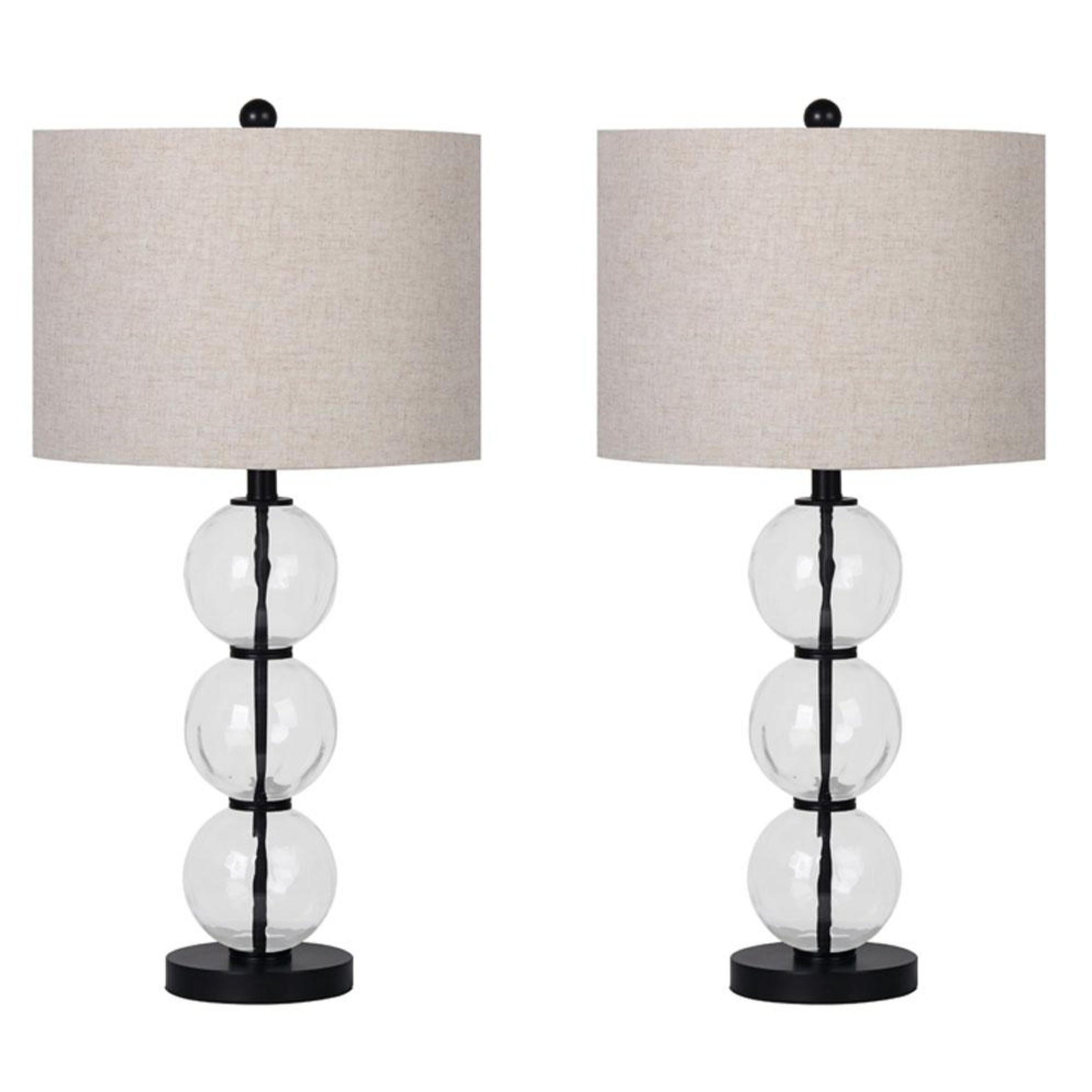 Airbal Table Lamp (Set of 2)