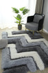 Shag 8x10 Area Rug