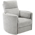 Radius Mineral Power Swivel Glider Recliner