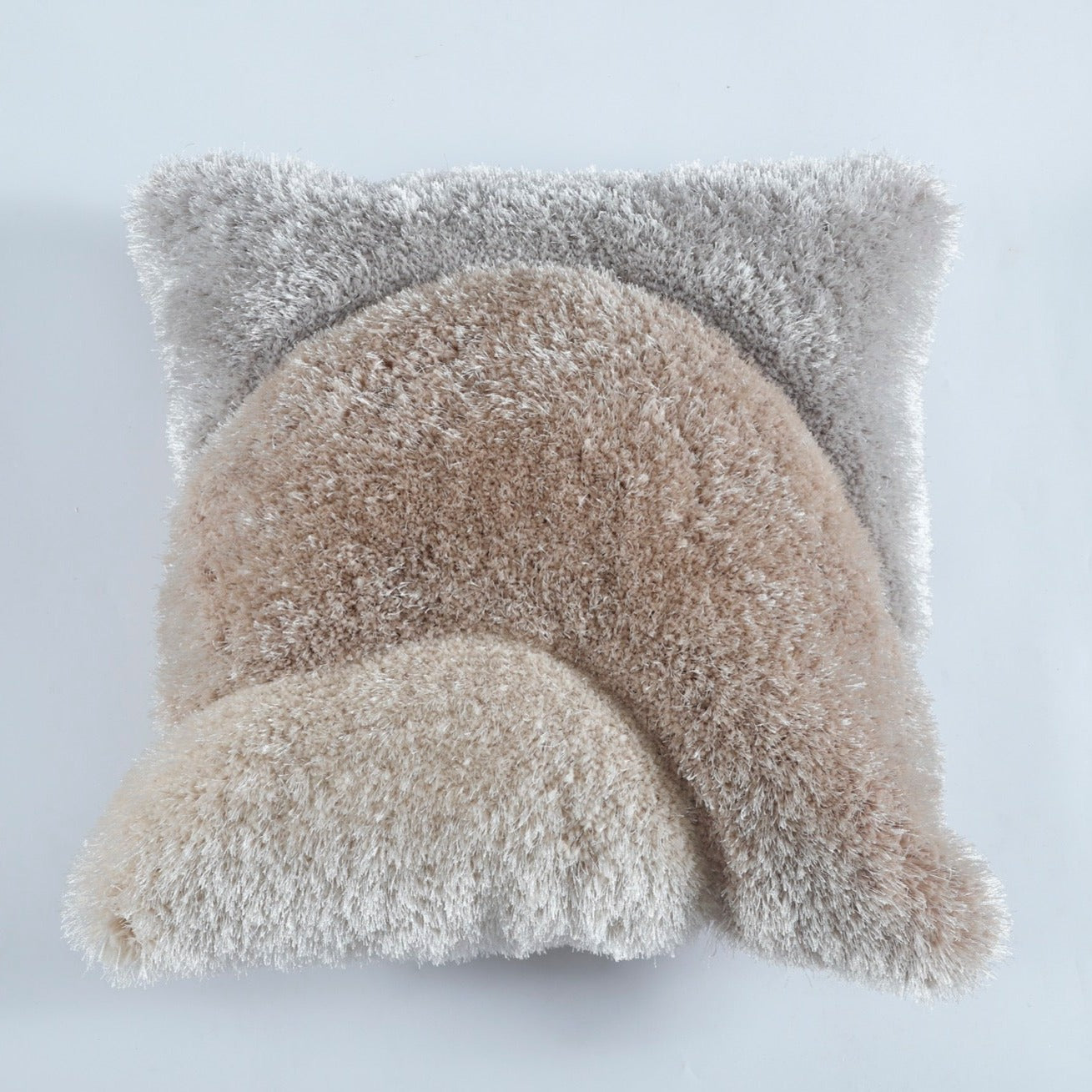 Mateos Beige Pillow