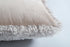 Mateos Beige Pillow