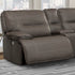 Spartacus Haze Power Reclining Sectional