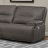 Spartacus Haze Power Reclining Sectional