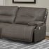 Spartacus Haze Power Reclining Sectional