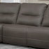 Spartacus Haze Power Reclining Sectional