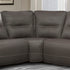 Spartacus Haze Power Reclining Sectional