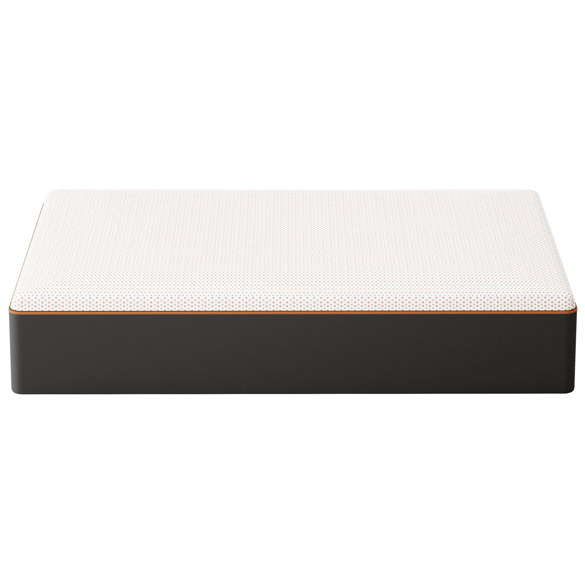 Nectar Premier Copper Twin Memory Foam Mattress