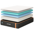 Nectar Premier Copper Queen Memory Foam Mattress