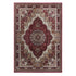 Prime Multi Color 8x11 Area Rug