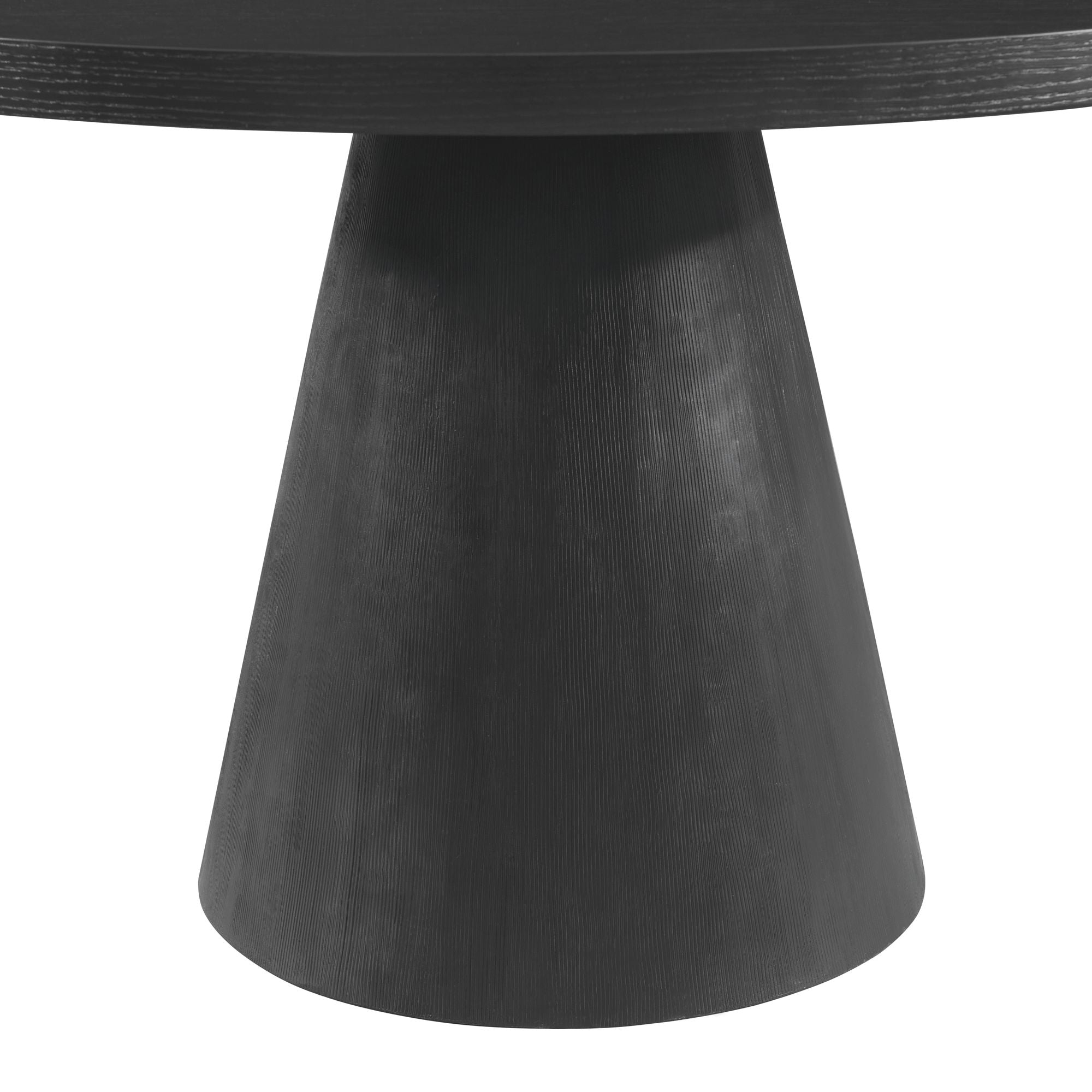 Portland Round Dining Table