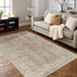 Stellios 8x11 Area Rug