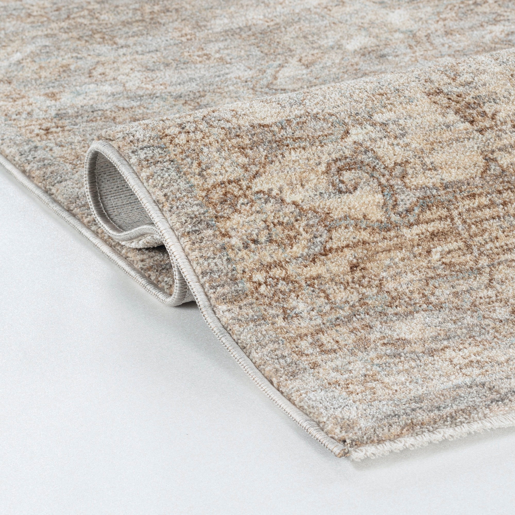 Stellios 8x11 Area Rug