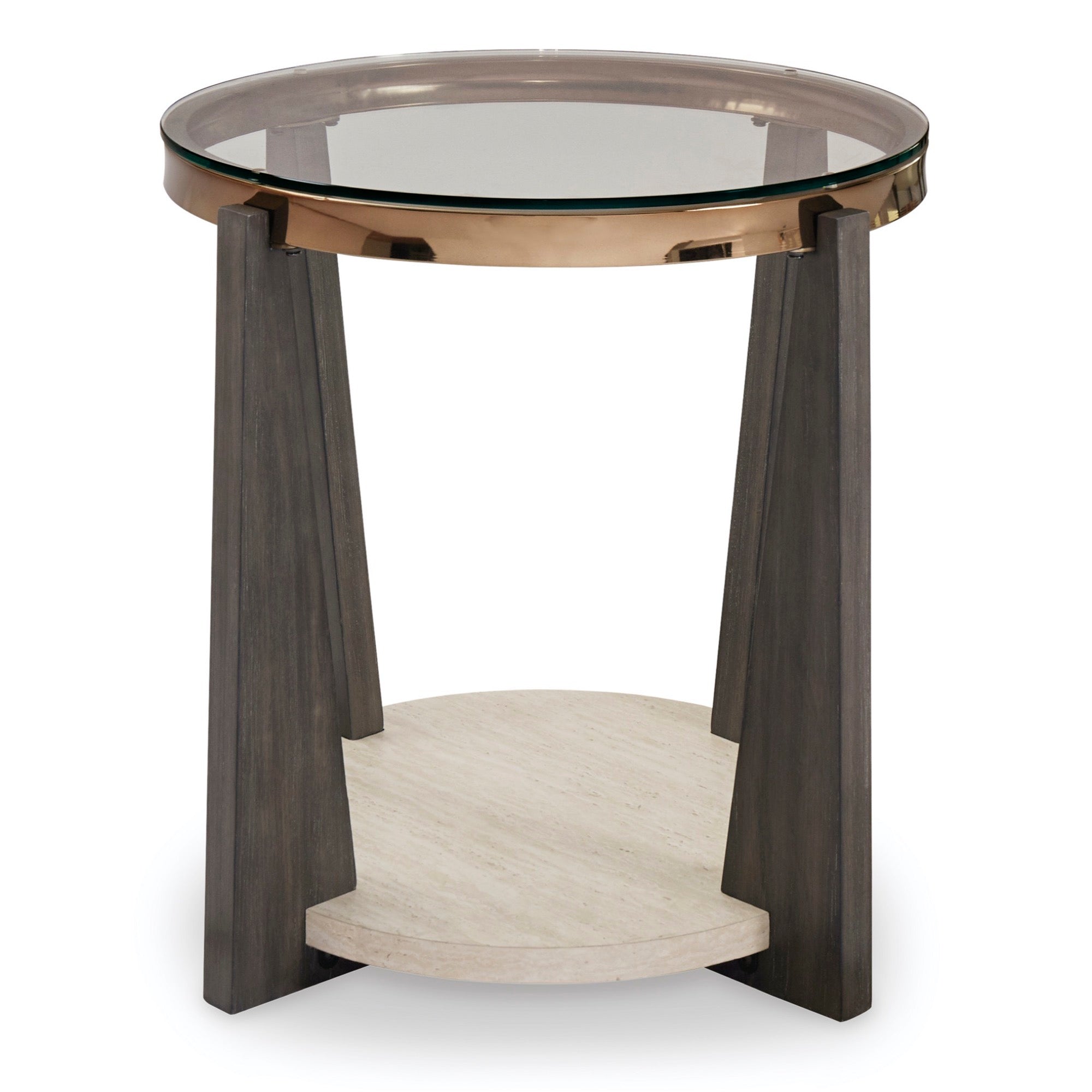 Frazwa End Table