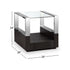 Revere Rectangular End Table