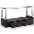 Revere Rectangular Sofa Table